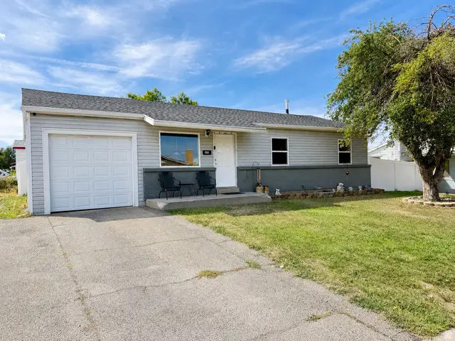 5200 S Steele St, Kearns, UT 84118 - #2
