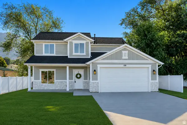 1110 Liberty Cottage Ct, Ogden, UT 84404