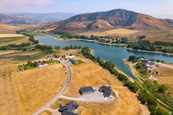 2037 N Lakeview Cir #8, Preston, ID 83263