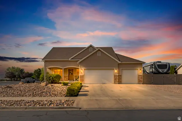 1483 E 390 N, Spanish Fork, UT 84660 - #1
