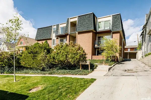 229 N B St #6, Salt Lake City, UT 84103