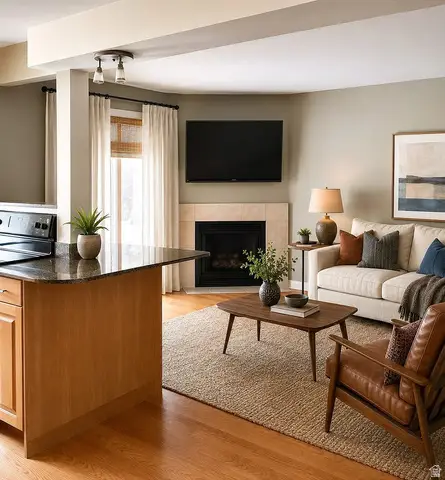 229 N B St #6, Salt Lake City, UT 84103 - #2