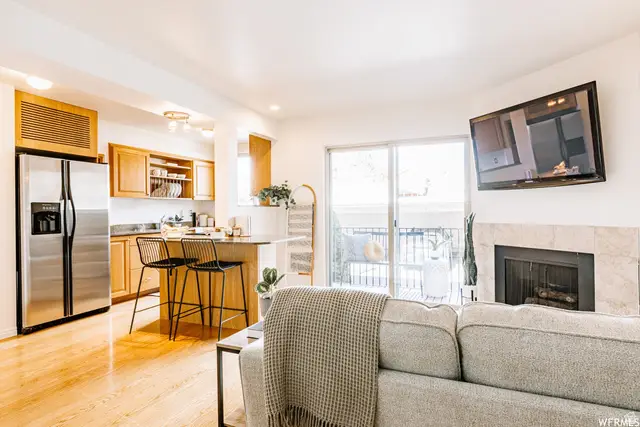 229 N B St #6, Salt Lake City, UT 84103 - #3