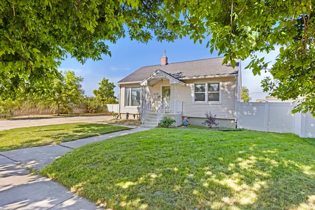 474 S Tremont St, Tremonton, UT 84337 - #3