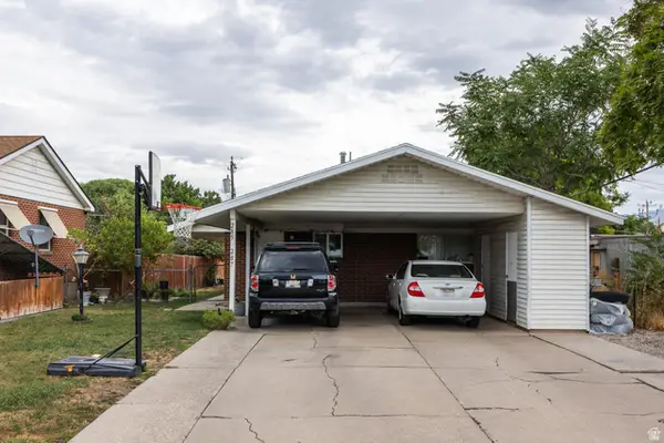 285 E Vidas Ave S, South Salt Lake, UT 84115
