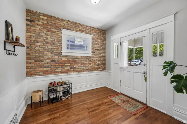 552 S 1200 E, Salt Lake City, UT 84106 - #2