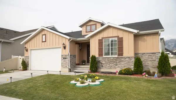 1428 N 3500 W, Provo, UT 84601