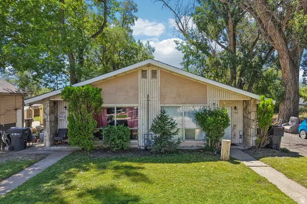 768 E 300 N, Provo, UT 84606