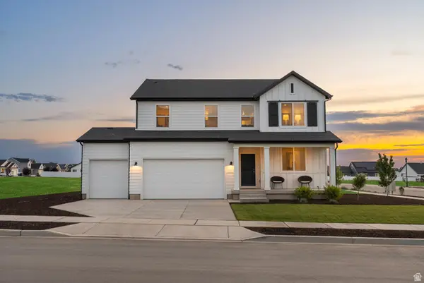 219 E 770 N #217, Santaquin, UT 84655