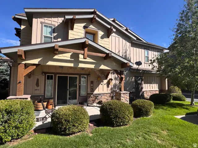 13317 N Highmark Ct, Kamas, UT 84036 - #1