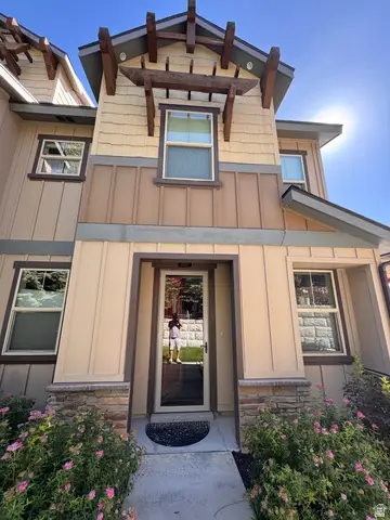 13317 N Highmark Ct, Kamas, UT 84036 - #3