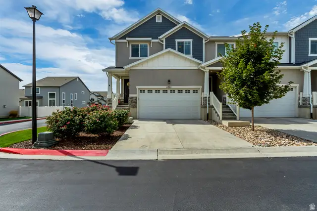 4201 W 1850 N, Lehi, UT 84048 - #1