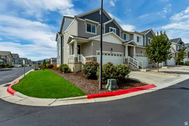 4201 W 1850 N, Lehi, UT 84048 - #3