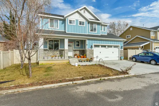 511 E Harper Park Ln S, Salt Lake City, UT 84106 - #1
