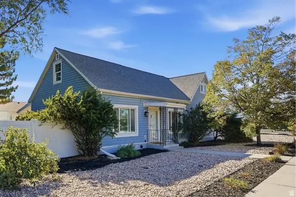 3767 S 3600 W, West Valley City, UT 84119