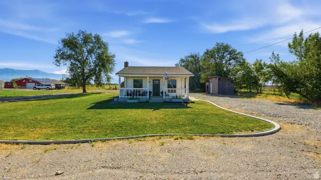 1214 S 7500 W, Ogden, UT 84404 - #1