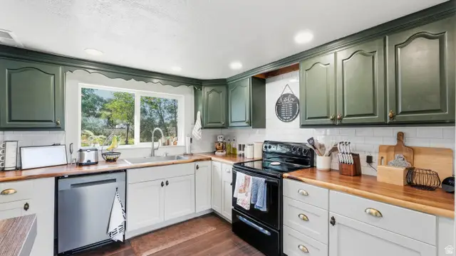 1214 S 7500 W, Ogden, UT 84404 - #2