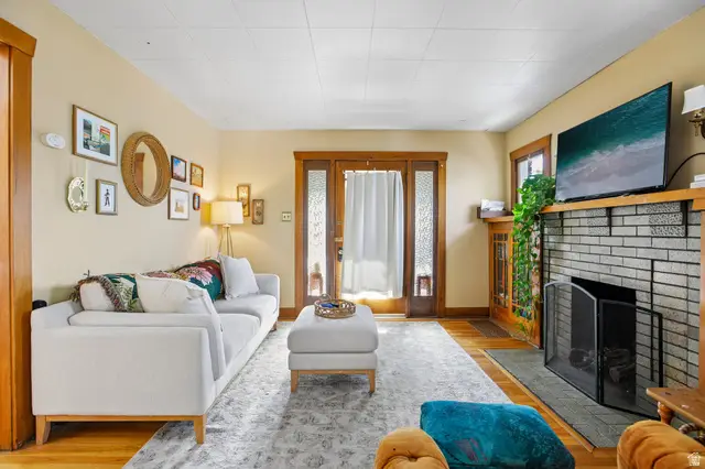 315 N F St, Salt Lake City, UT 84103 - #3