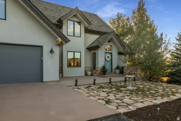 3980 S Woodland View Dr, Woodland, UT 84036