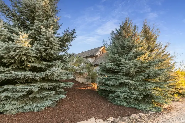 3980 S Woodland View Dr, Woodland, UT 84036 - #3