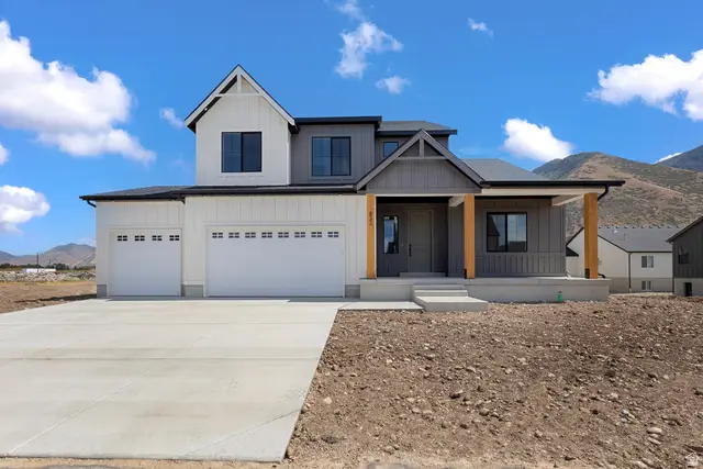 1615 E 920 N #247, Salem, UT 84653 - #1