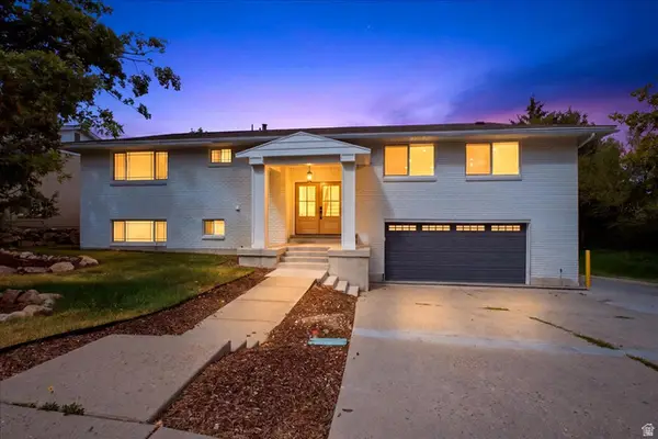 4314 S Jupiter Dr, Salt Lake City, UT 84124