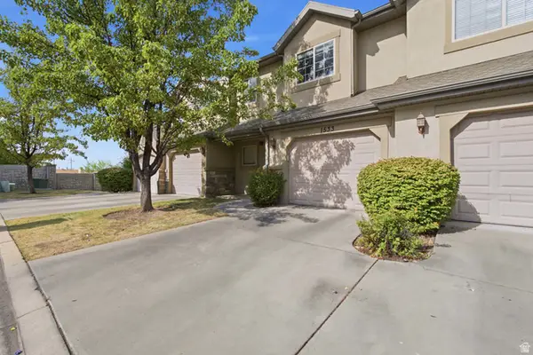 1533 N 1180 W, Orem, UT 84057