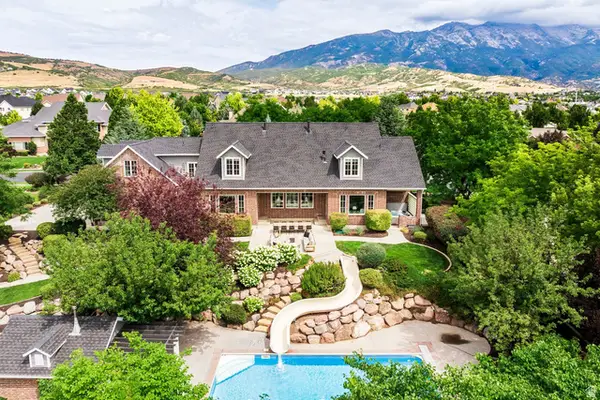 6167 W Valley View Dr, Highland, UT 84003