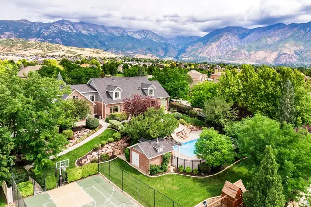6167 W Valley View Dr, Highland, UT 84003 - #2