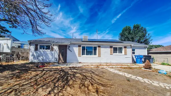 4944 S 4900 W, Salt Lake City, UT 84118