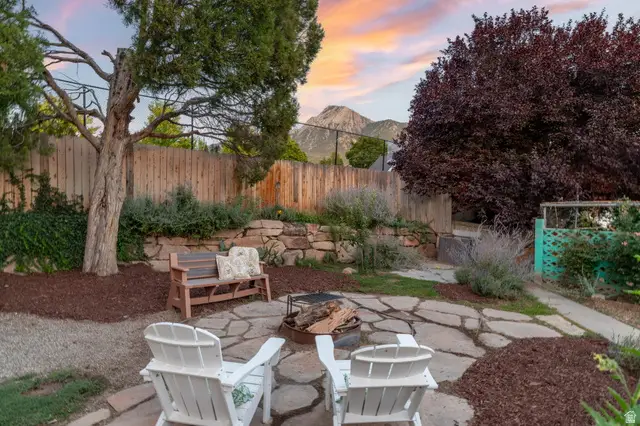 4507 S Russell St E, Holladay, UT 84117 - #1