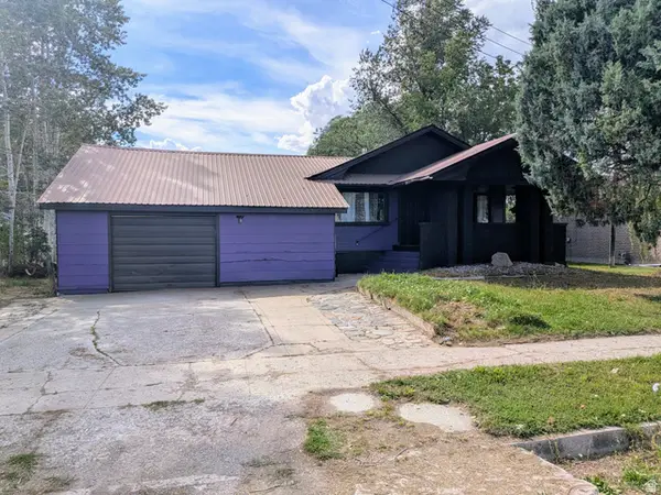 67 N Main St, Lewiston, UT 84320