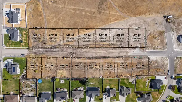 2489 W 1150 N #14, Tremonton, UT 84337