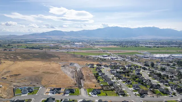 2555 W 1150 N #17, Tremonton, UT 84337 - #3