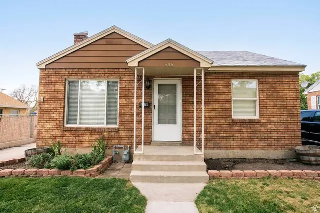 486 S 200 E, Brigham City, UT 84302 - #1