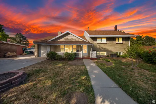 556 W Greenleaf Dr, Murray, UT 84123 - #1