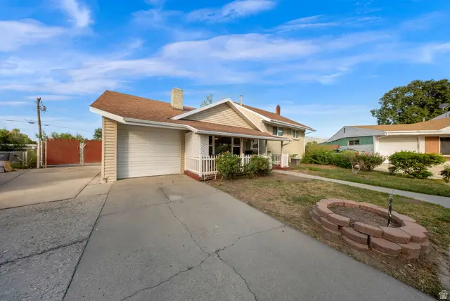 556 W Greenleaf Dr, Murray, UT 84123 - #3