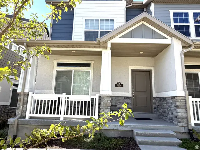 5696 W Pelican Ridge Ln, West Valley City, UT 84118 - #2