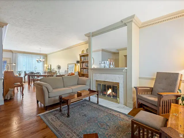 1400 E Saxony Pl #E, Holladay, UT 84117 - #2