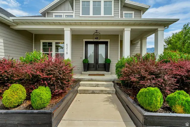 6218 W Grant Cir, Highland, UT 84003 - #3