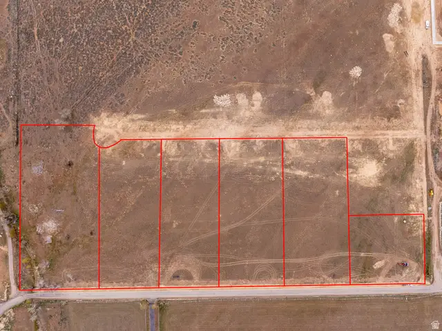 17439 N 9700 E #2, Mount Pleasant, UT 84647 - #1