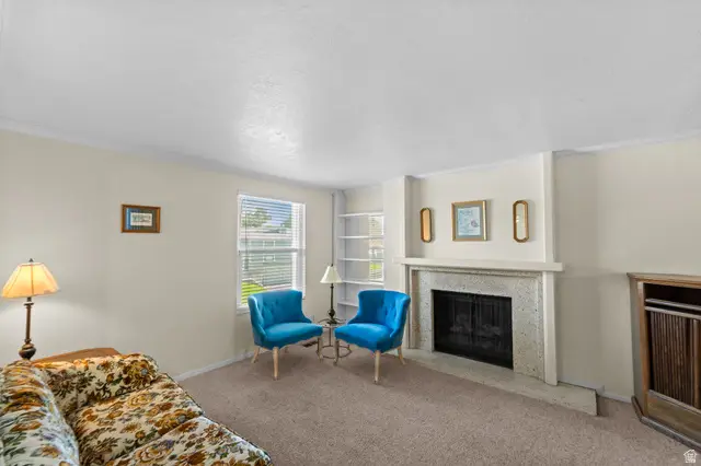 1198 W Norwalk Rd S, Taylorsville, UT 84123 - #3