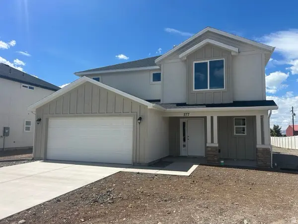 277 N 850 W #LOT 3, Springville, UT 84663