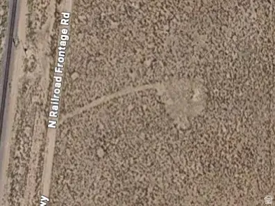6200 N Railroad Pkwy #539, Beryl, UT 84714