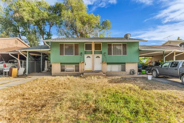 608 Swenson Ave, Springville, UT 84663