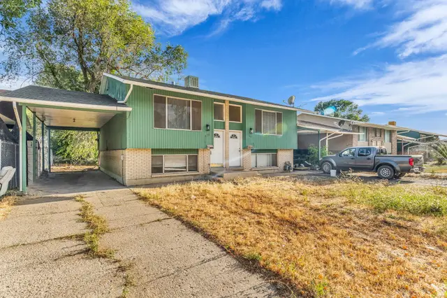 608 Swenson Ave, Springville, UT 84663 - #2