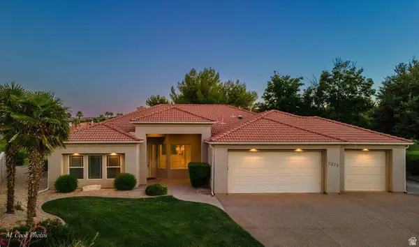 2279 W Rivers Edge Ln, St. George, UT 84770