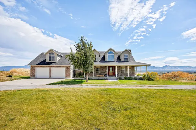 7197 W 2100 N, Peter, UT 84325 - #1