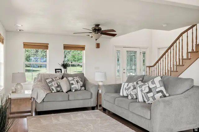 7197 W 2100 N, Peter, UT 84325 - #2