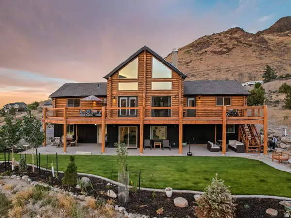 15145 S Step Mountain Rd, Herriman, UT 84096